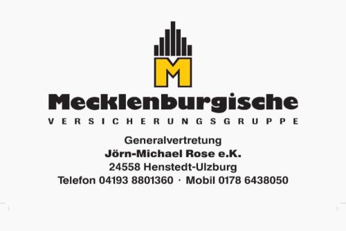 Mecklenburgische